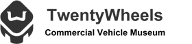 logo twentywheels.com