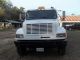 1995 International 4900 Sleeper Semi Trucks photo 3