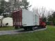 2002 International 4300 Box Trucks / Cube Vans photo 2