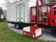 2002 International 4300 Box Trucks / Cube Vans photo 4