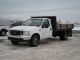 2000 Ford F - 350 Utility / Service Trucks photo 1