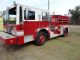 1997 Kme Pumper Emergency & Fire Trucks photo 4