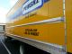 2012 International 4300 Box Trucks / Cube Vans photo 6