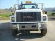 2000 Gmc C8500 Utility / Service Trucks photo 9