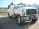 2000 Gmc C8500 Utility / Service Trucks photo 10