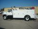2000 Gmc C8500 Utility / Service Trucks photo 1