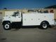 2000 Gmc C8500 Utility / Service Trucks photo 2