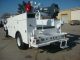 2000 Gmc C8500 Utility / Service Trucks photo 4