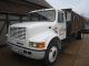 1996 International 490 Dump Trucks photo 1