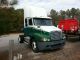 2004 Freightliner Century (cst112) S/a Daycab Daycab Semi Trucks photo 2