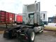 2004 Freightliner Century (cst112) S/a Daycab Daycab Semi Trucks photo 4