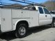 2007 Chevrolet 2500 Hd Utility / Service Trucks photo 4