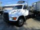 1995 Ford F800 Commercial Pickups photo 1