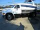 1995 Ford F800 Commercial Pickups photo 2