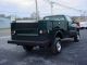 2001 Dodge Ram 2500 4x4 Utility / Service Trucks photo 3