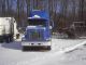 2000 International 9200 Sleeper Semi Trucks photo 4