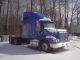 2000 International 9200 Sleeper Semi Trucks photo 5