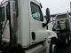 2012 Freightliner Cascadia Daycab Semi Trucks photo 2