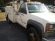 2000 Chevrolet 3500 Hd Bucket / Boom Trucks photo 7