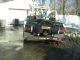 1987 Ford F - 600 Wreckers photo 1