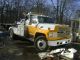 1987 Ford F - 600 Wreckers photo 3