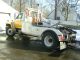1987 Ford F - 600 Wreckers photo 6