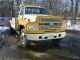 1987 Ford F - 600 Wreckers photo 7