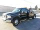2007 Ford F550 Wreckers photo 3