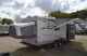 2013 Jayco Jay Feather X23b All New Exterior For 2013 Travel Trailers photo 3