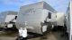 2013 Zinger 32 Re Travel Trailers photo 1