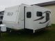 2013 Forest River 21ss Roo Travel Trailers photo 1
