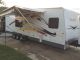 2006 Fleetwood Gearbox Travel Trailers photo 2