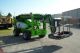 Nifty Sd64 70 ' Boom Lift,  4wd,  Only Weighs 8700 Lbs,  4 Wheel Steer,  Crab Steer,  New Lifts photo 4