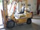 Komatsu Fg25 Forklift Crawler Dozers & Loaders photo 2