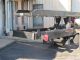 Demountable Concepts Pod Lifters,  Removable Truck Body System Lifts photo 1
