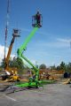 Nifty Tm34 40 ' Boom Lift,  Honda Power,  New 2013s Lowest Priced New Lift Made Today Lifts photo 10