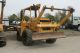 2005 Vermeer Trencher V120 Trenchers - Riding photo 2