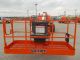 2003 Jlg 600s Aerial Manlift Boom Lift Man Boomlift Painted With Ansi Inspection Lifts photo 9
