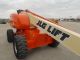 2003 Jlg 600s Aerial Manlift Boom Lift Man Boomlift Painted With Ansi Inspection Lifts photo 4