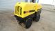 2006 Wacker Rt Trench Roller Hours 36 Compactors & Rollers - Riding photo 1