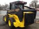 1998 New Holland Lx885 Turbo Skid Steer Loader With Only 300 Hours Skid Steer Loaders photo 1