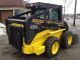 1998 New Holland Lx885 Turbo Skid Steer Loader With Only 300 Hours Skid Steer Loaders photo 5