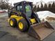 1998 New Holland Lx885 Turbo Skid Steer Loader With Only 300 Hours Skid Steer Loaders photo 6