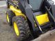 1998 New Holland Lx885 Turbo Skid Steer Loader With Only 300 Hours Skid Steer Loaders photo 8