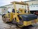 1999 Hypac C778b Vibratory Double Smooth Drum Roller Compactor In Good Cond. Compactors & Rollers - Riding photo 1