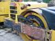 1999 Hypac C778b Vibratory Double Smooth Drum Roller Compactor In Good Cond. Compactors & Rollers - Riding photo 6