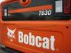 2012 Bobcat T630 A91 Packagetrack Loader High Flow W/ Heat A/c Radio Cab Forward Skid Steer Loaders photo 6