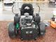 Bobcat Fastcat Pro Zero Turn Mower - 23hp With 61 