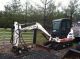 Bobcat. .  Excellent Machine, ,  Mini Excavator,  1150 Hours,  Like Excavators photo 1