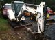 Bobcat. .  Excellent Machine, ,  Mini Excavator,  1150 Hours,  Like Excavators photo 3